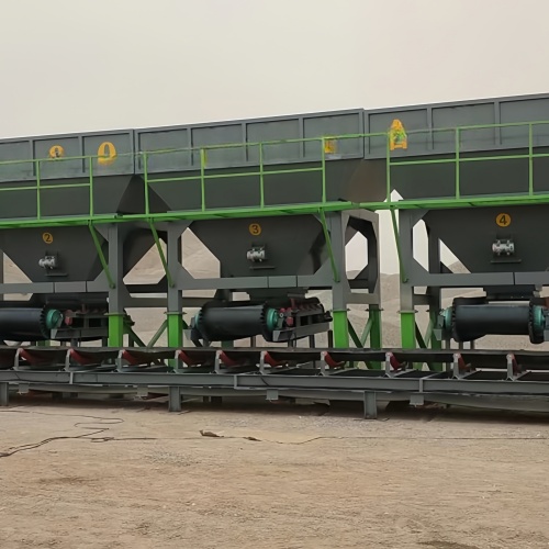 WBZA600 Stabilized Soil Mixing Plant: Price Analysis and Investment Value Assessment