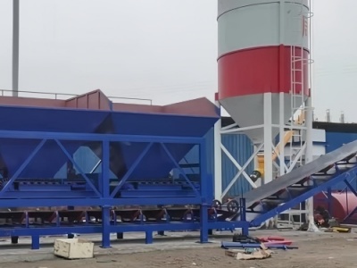WBZ800 Stabilized Soil Mixing Station in the G70 Highway Expansion Project