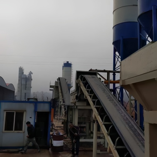 WBZ300 Stabilized soil mixing station.jpg WBZ300 Stabilized soil mixing station.jpg