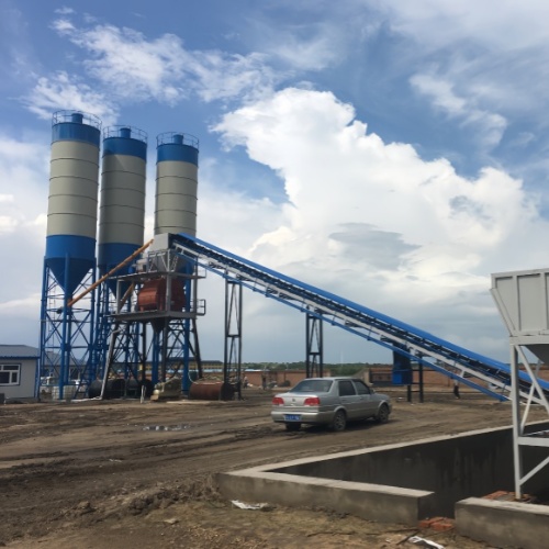  Comprehensive Guide to HZS60 Concrete Batching Plant: Price, Selection, and FAQs
