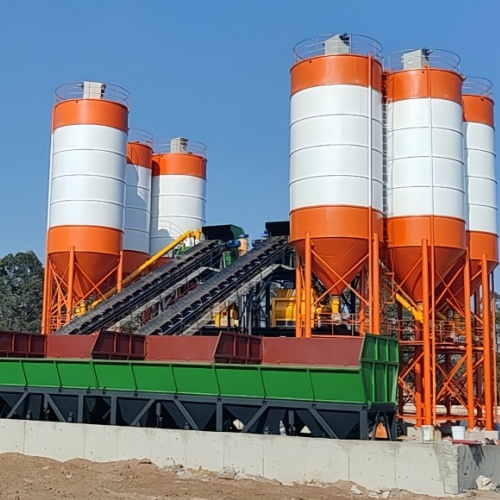 HZS180 Concrete Batching Plant: Technical Specifications & Frequently Asked Questions