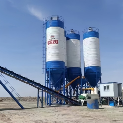 Economic Analysis of Bolted Cement Silo Investment: Long-term Value and Procurement Decision Guide