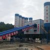 HZS120 Concrete Batching Plant