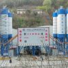 HZS180 Concrete Batching Plant