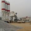 HZS50 Concrete Batching Plant