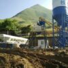 HZS50 Concrete Batching Plant
