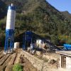 HZS60 Concrete Batching Plant