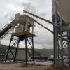 HZS60 Concrete Batching Plant