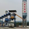 HZS60 Concrete Batching Plant