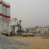 HZS75 Concrete Batching Plant