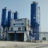 HZS90 Concrete Batching Plant
