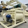 JS1000 Concrete Mixer