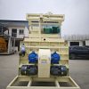 JS1000 Concrete Mixer