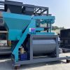 JS1000 Concrete Mixer