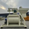 JS1000 Concrete Mixer