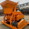 JS500 Concrete Mixer