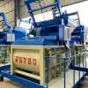 JS750 Concrete Mixer