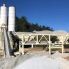 PLD Concrete Batching Machine