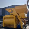 JS1500 Concrete Mixer
