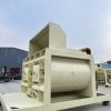 JS1500 Concrete Mixer