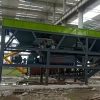 Stabilized Soil Mixing Station Integrated Machine