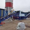 WBZ400 Stabilized Soil Mixing Station