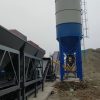 WBZ500 Stabilized Soil Mixing Station