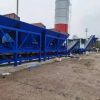 WBZ500 Stabilized Soil Mixing Station