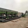 WBZ600 Stabilized Soil Mixing Station