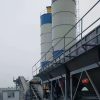 WBZ600 Stabilized Soil Mixing Station