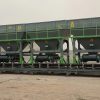 WBZ600 Stabilized Soil Mixing Station