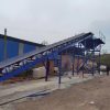 WBZ600 Stabilized Soil Mixing Station
