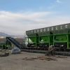 WBZ600 Stabilized Soil Mixing Station