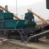 WBZ800 Stabilized Soil Mixing Station