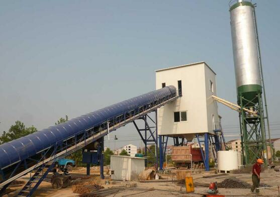 Diagnosis and repair of cement faults in concrete batching plants