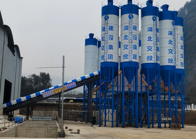belt conveyor vs skip hoist 247