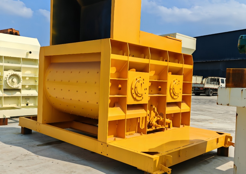 twin shaft vs planetary mixer 925
