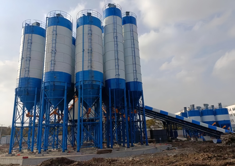 cement silo capacity calculator 0058