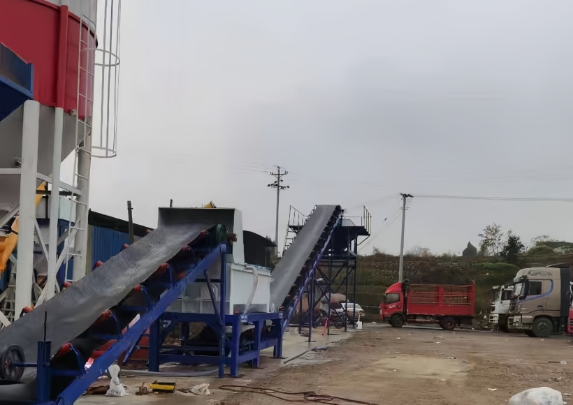 stabilized soil plant highway base 4