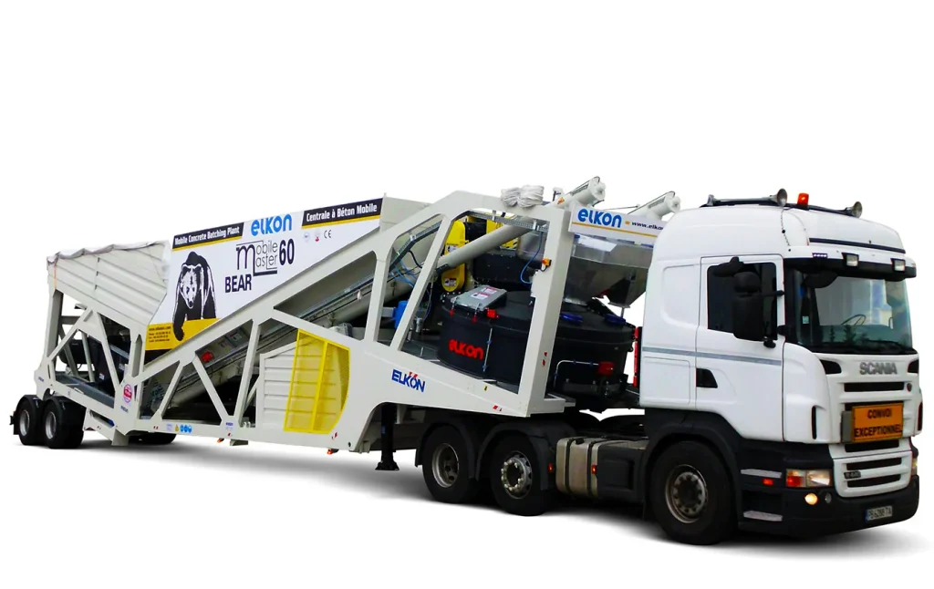 ELKON: Best for Compact Mobile Layouts and Relocation Planning