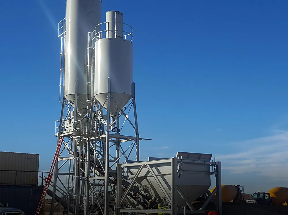 JEL Concrete Plants: Our Pick for Ready-Mix Businesses Planning Growth